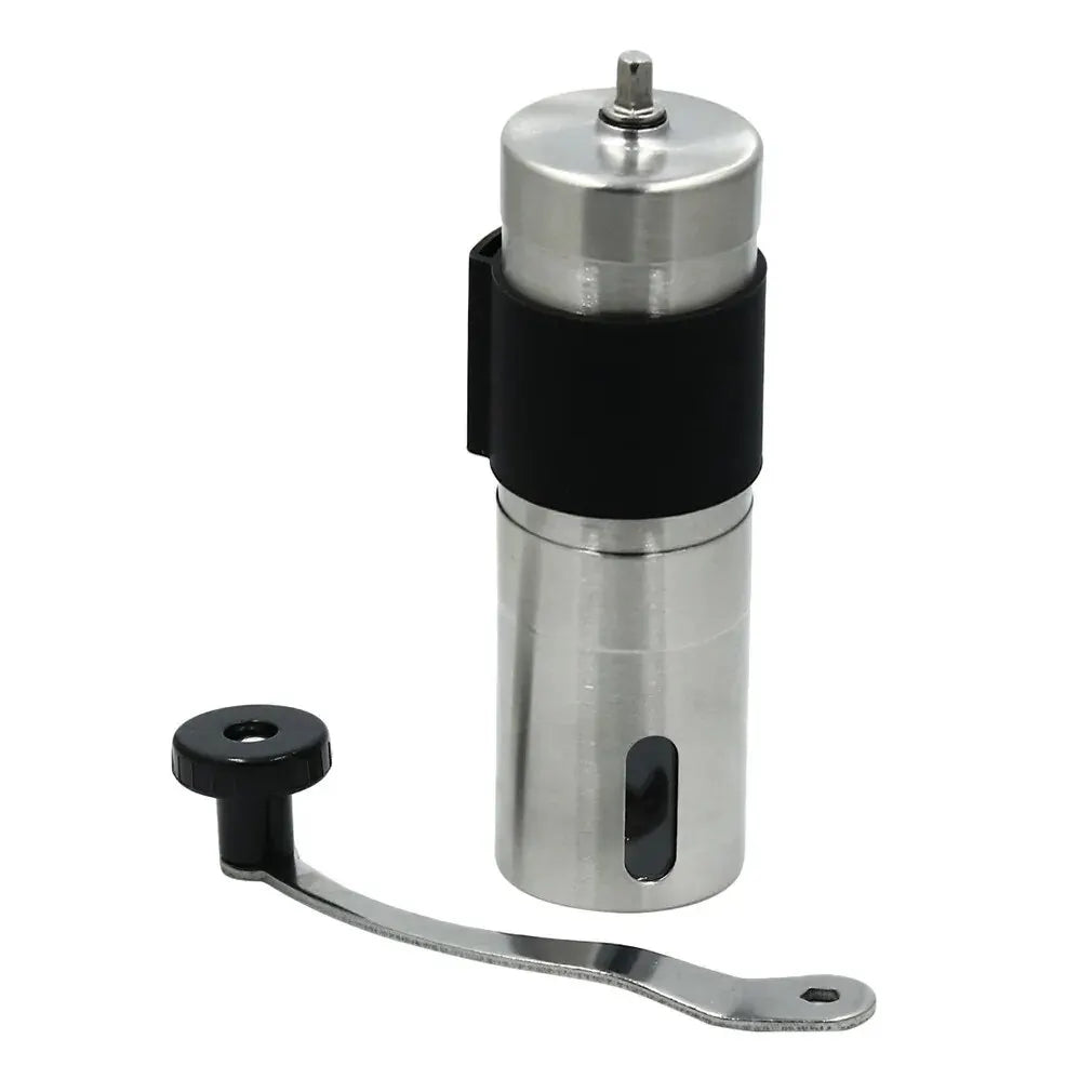 Mini Portable Manual Coffee Grinder