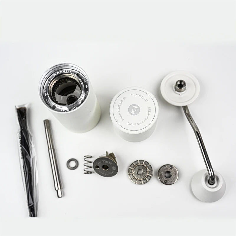 TIMEMORE Chestnut C3 Manual Coffee Grinder