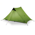 FLAME'S CREED LanShan 2 Person Tent | Ultralight 15D Silnylon Camping