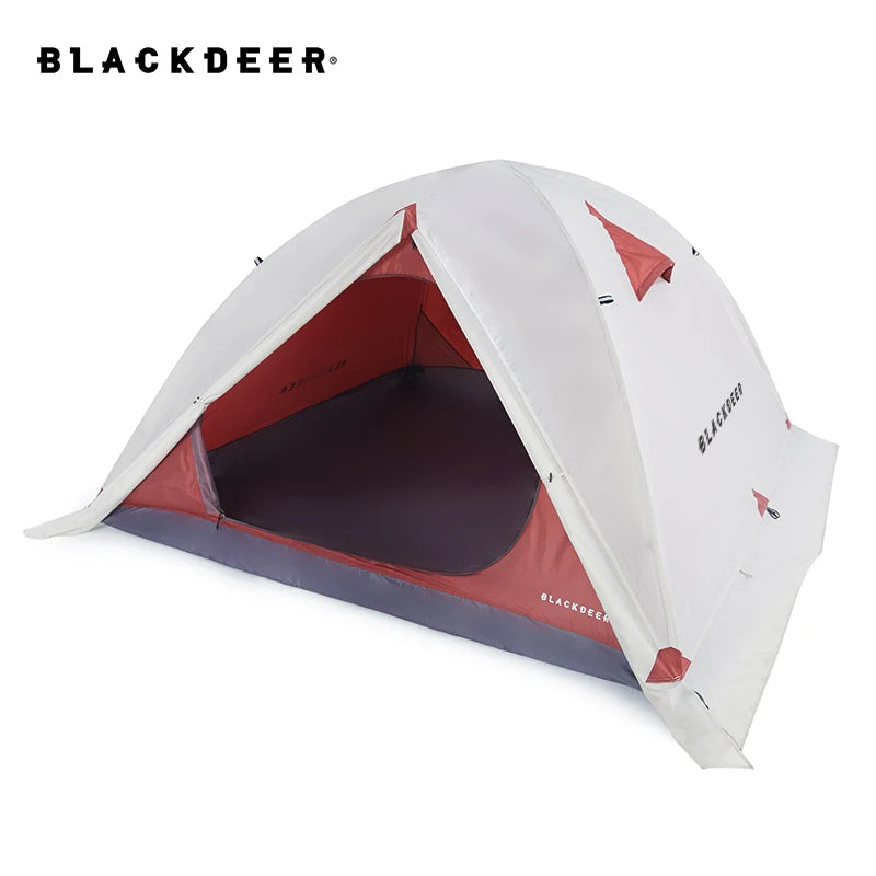 Blackdeer Archeos 2-3 Person | 4-Season Winter Skirt Tent Waterproof