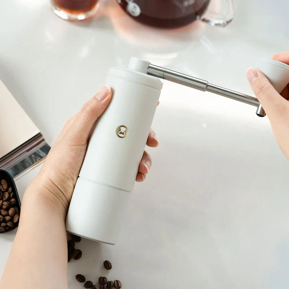 TIMEMORE Chestnut C5 ESP PRO Manual Coffee Grinder