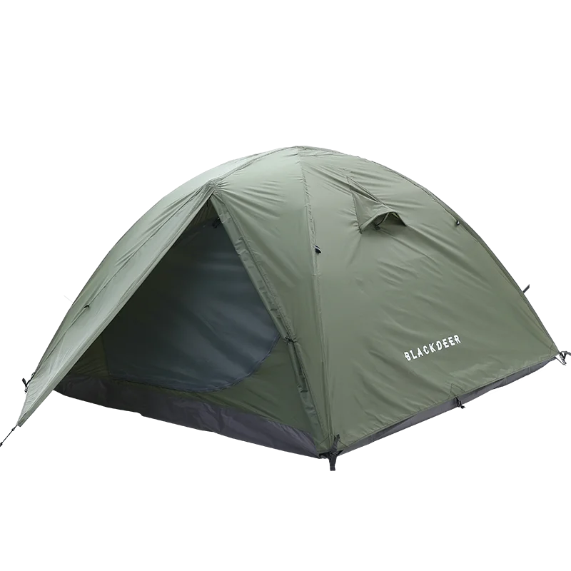 Blackdeer Archeos 2-3 Person | 4-Season Winter Skirt Tent Waterproof