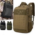 Scione Tactical MOLLE Backpack | Climbing, Hiking, Hunting, All-Season