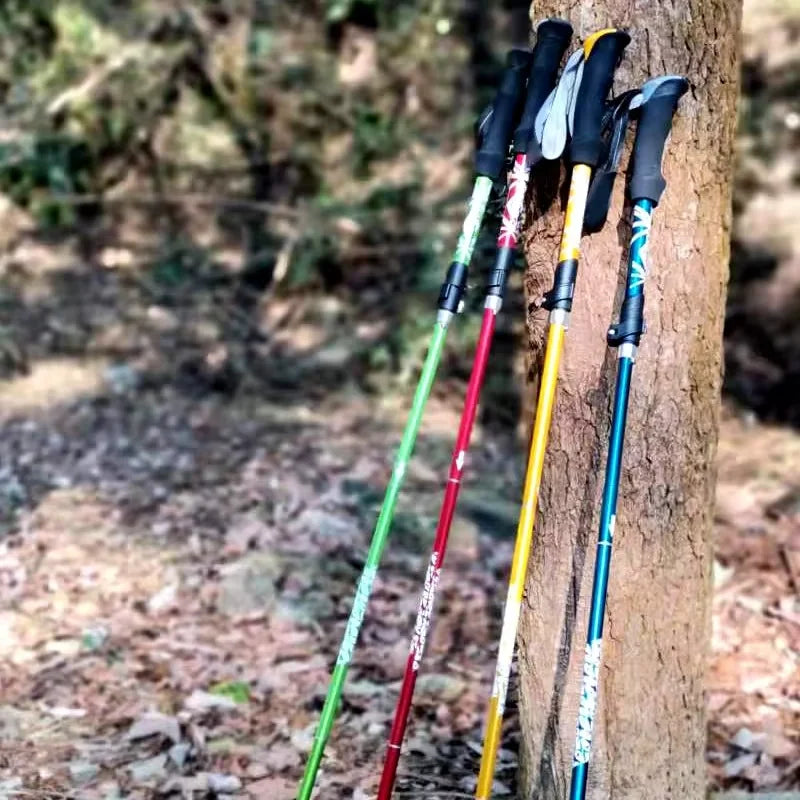 Ultralight Trekking Poles (2-Pack)