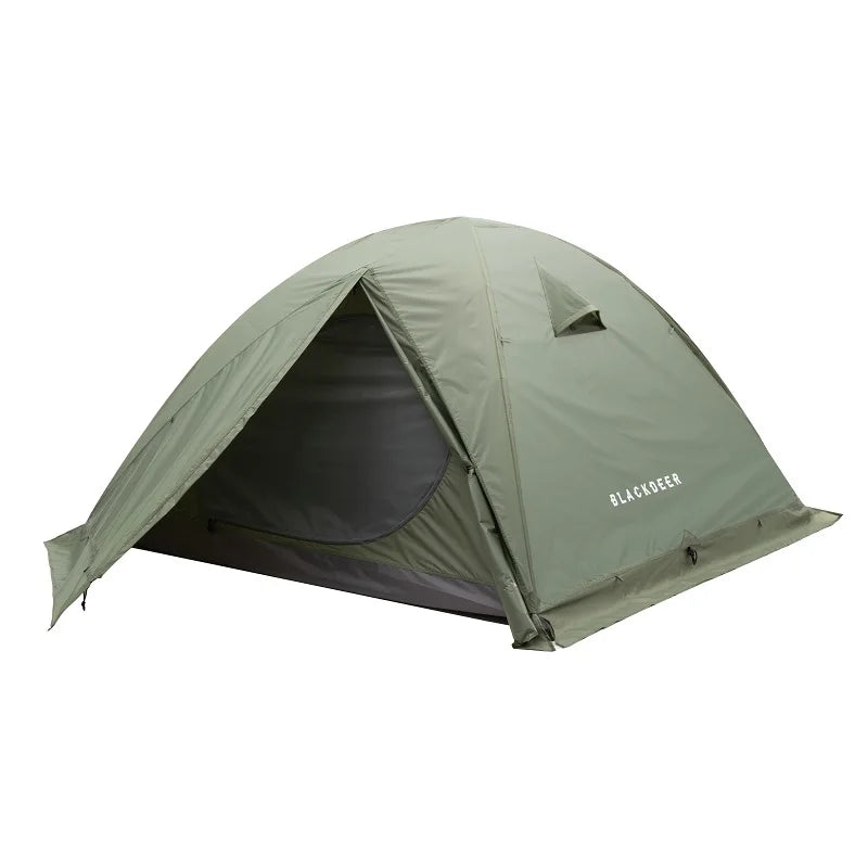 Blackdeer Archeos 2-3 Person | 4-Season Winter Skirt Tent Waterproof
