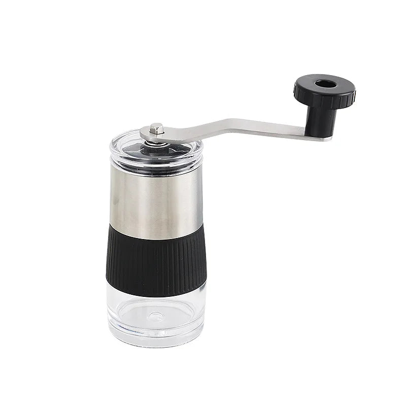 Mini Hand Shake Coffee Grinder with Ceramic Core