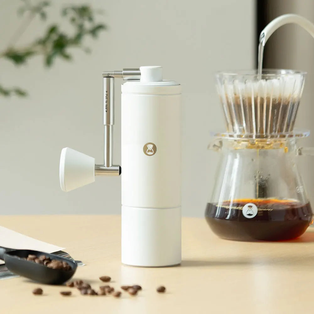 TIMEMORE Chestnut C5 ESP PRO Manual Coffee Grinder