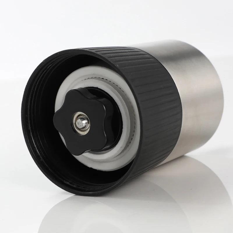 Mini Hand Shake Coffee Grinder with Ceramic Core