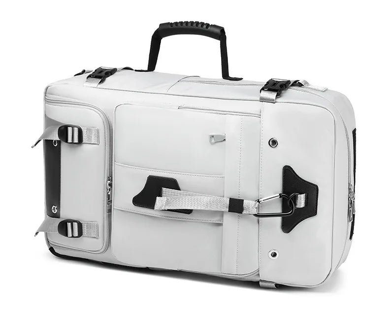 OZUKO 55L Backpack | Laptop 15.6", Waterproof, Travel & Camping