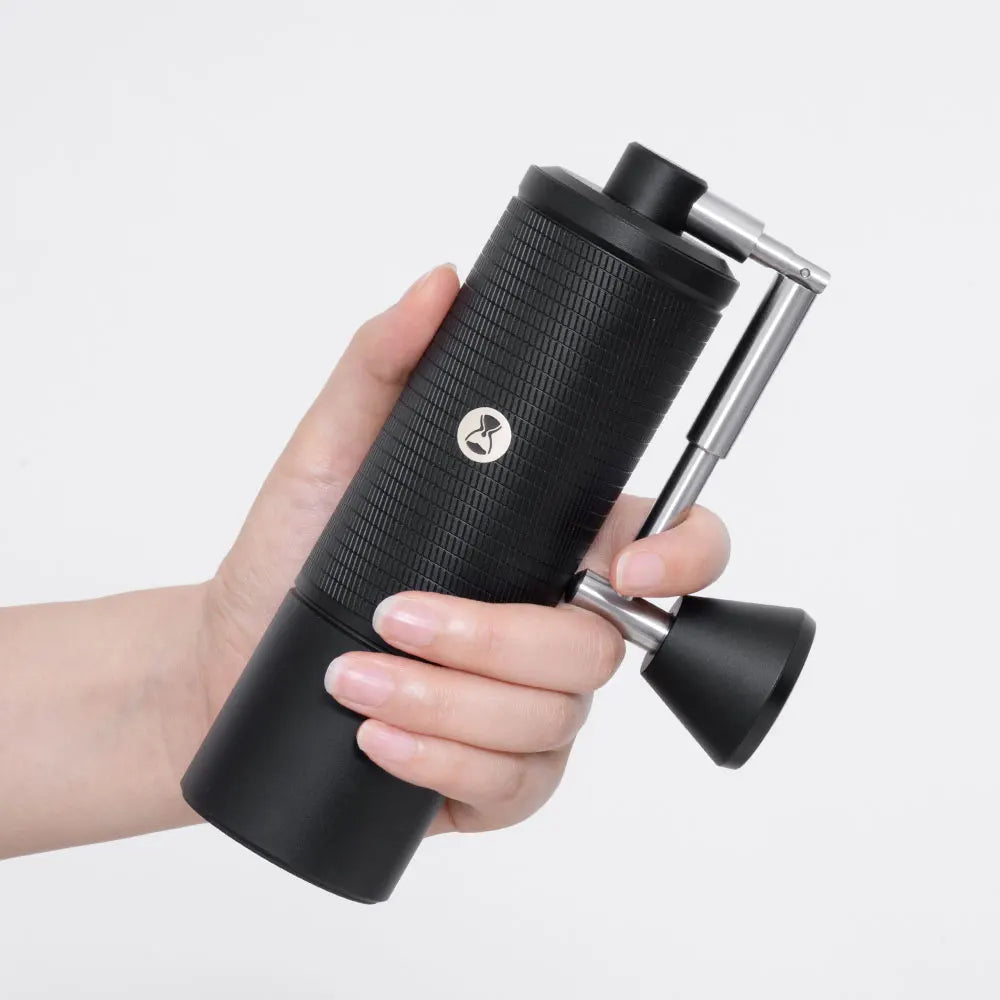 TIMEMORE Chestnut C5 ESP PRO Manual Coffee Grinder