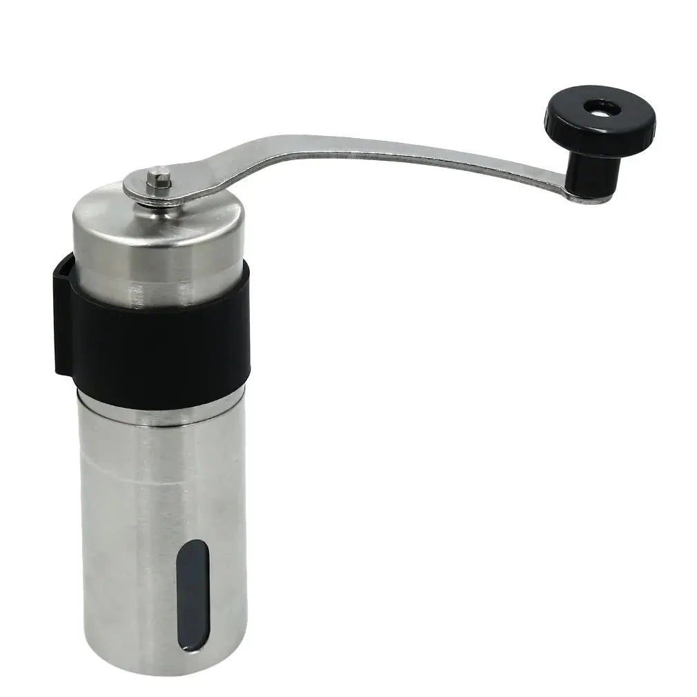 Mini Portable Manual Coffee Grinder