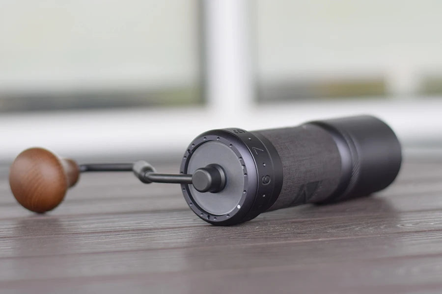 1Zpresso Kultra Portable Manual Coffee Grinder