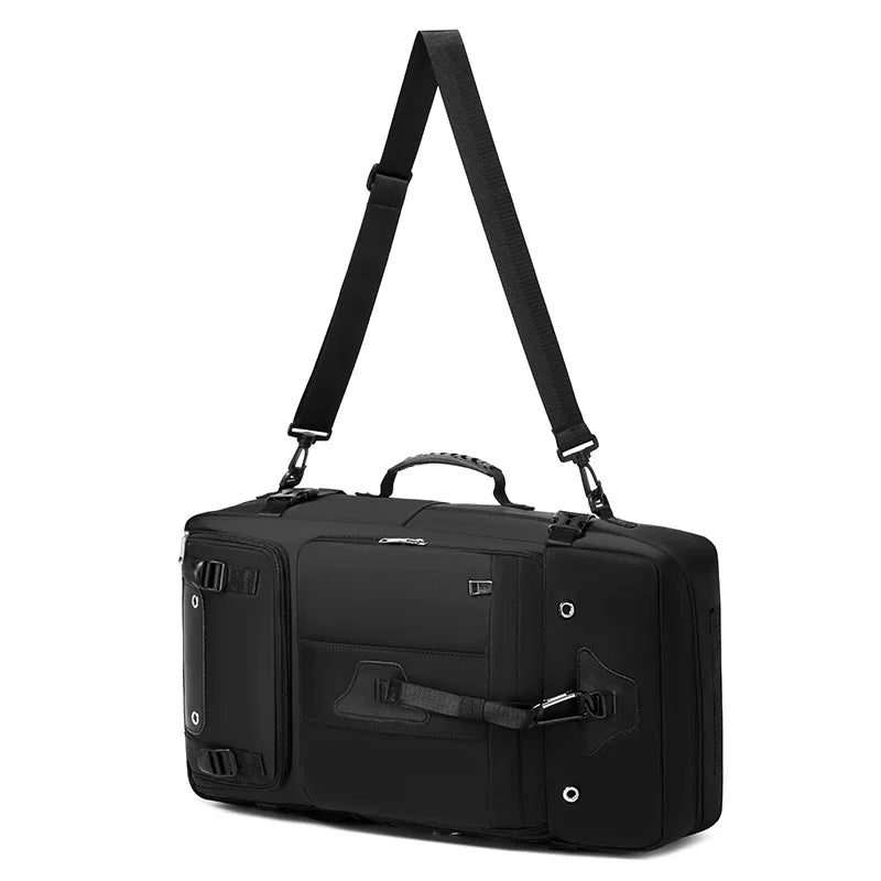 OZUKO 55L Backpack | Laptop 15.6", Waterproof, Travel & Camping