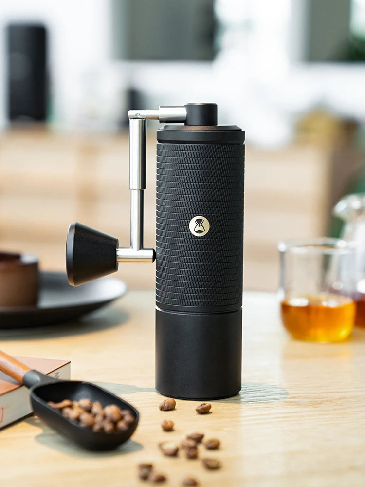 TIMEMORE Chestnut C5 ESP PRO Manual Coffee Grinder