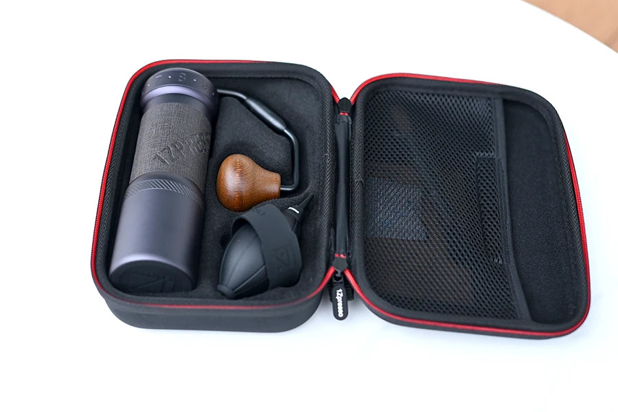 1Zpresso Kultra Portable Manual Coffee Grinder