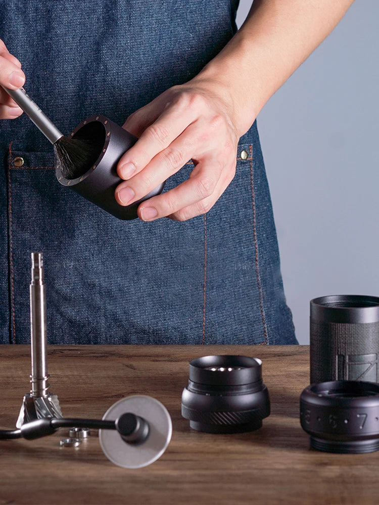 1Zpresso Kultra Portable Manual Coffee Grinder