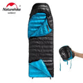 Naturehike Duck Down Winter Sleeping Bag