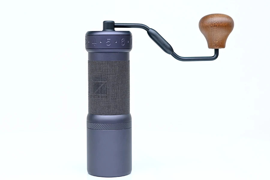 1Zpresso Kultra Portable Manual Coffee Grinder