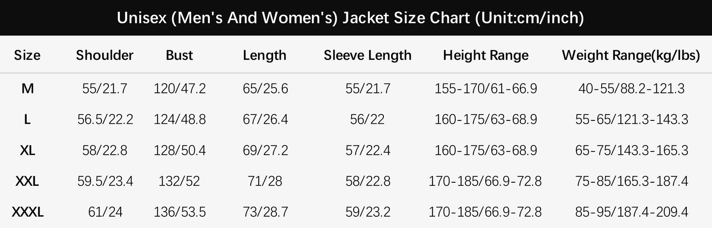 JNLN Unisex Waterproof Windbreaker Outdoor Sport Windproof Single-Layer Jacket Men Women Hiking Climbing Trekking Rain Coat
