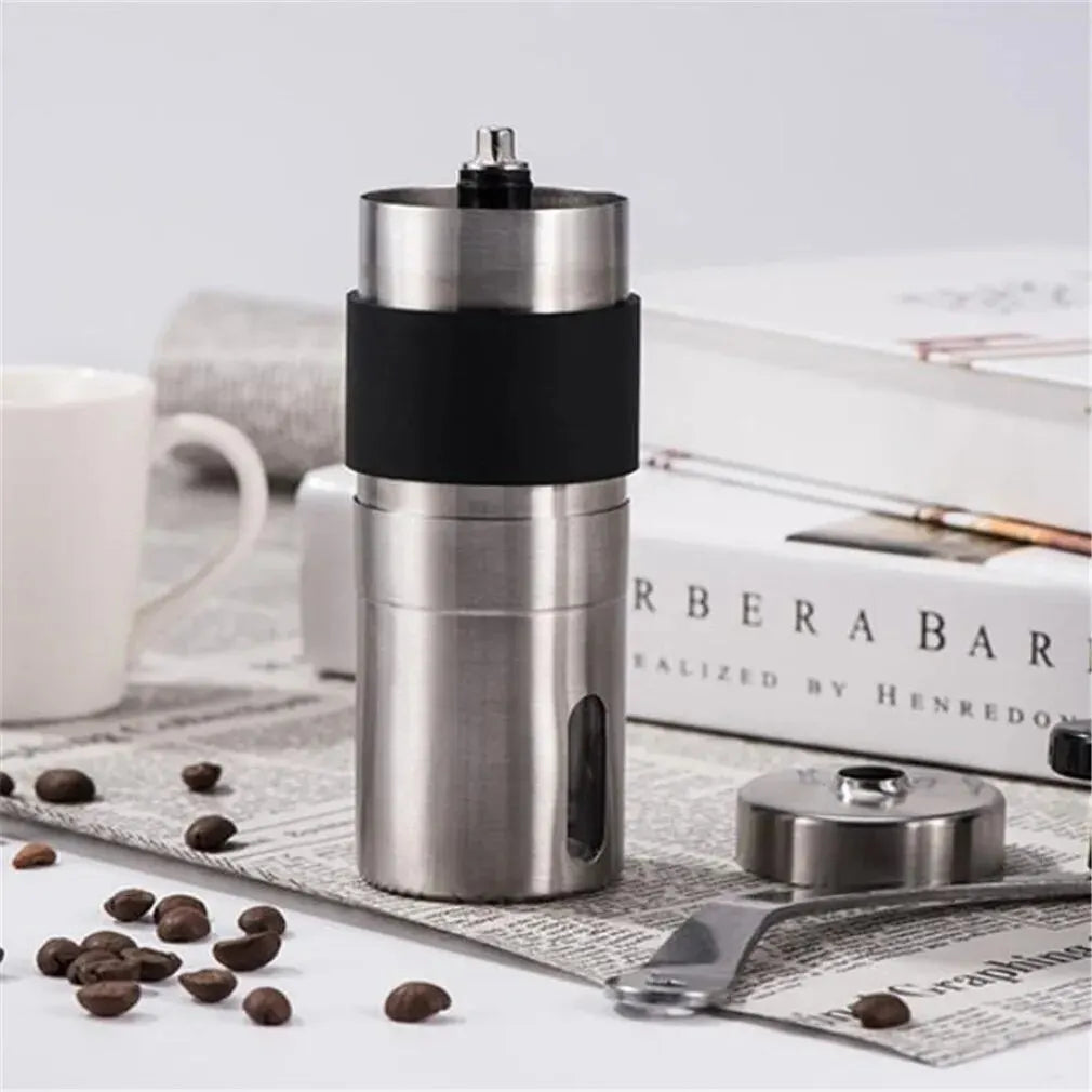 Mini Portable Manual Coffee Grinder