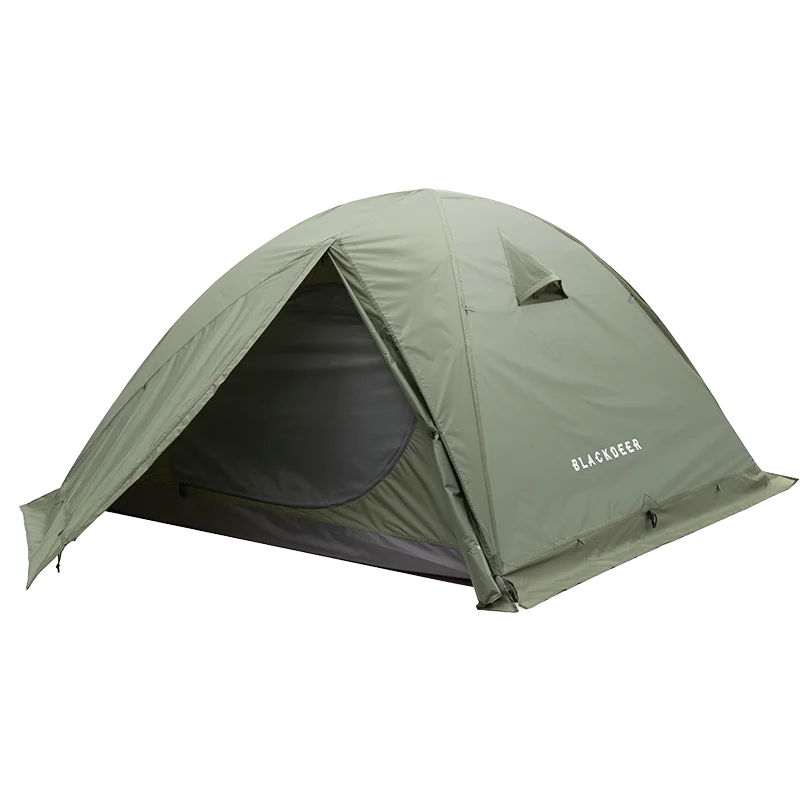 Blackdeer Archeos 2-3 Person | 4-Season Winter Skirt Tent Waterproof