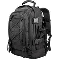 65L Tactical MOLLE Backpack | Waterproof, Tear-Resistant, Military Design