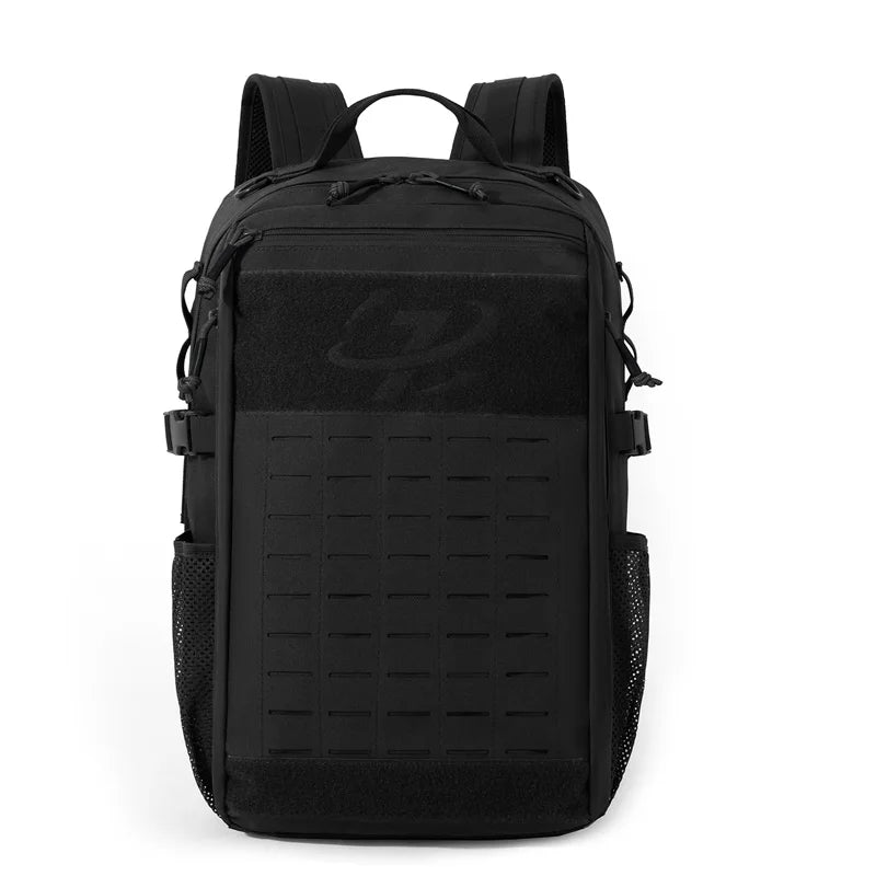 Scione Tactical MOLLE Backpack | Climbing, Hiking, Hunting, All-Season