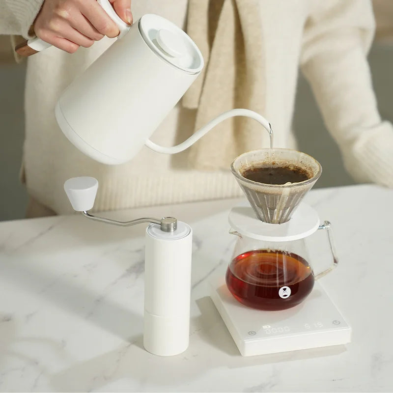 TIMEMORE Chestnut C3 Manual Coffee Grinder