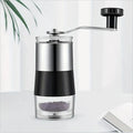 Mini Hand Shake Coffee Grinder with Ceramic Core