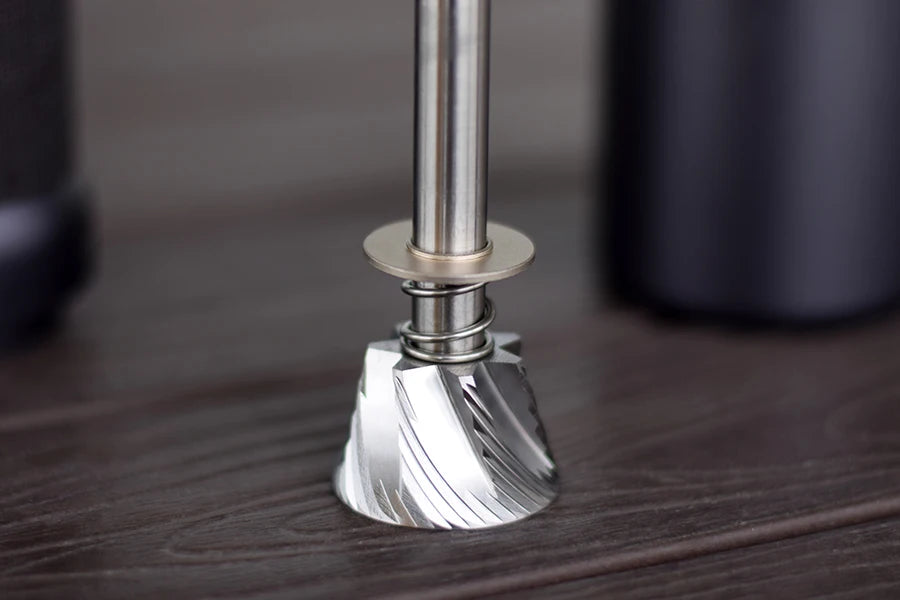 1Zpresso Kultra Portable Manual Coffee Grinder