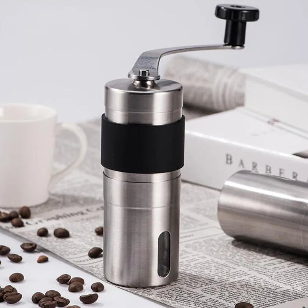 Mini Portable Manual Coffee Grinder