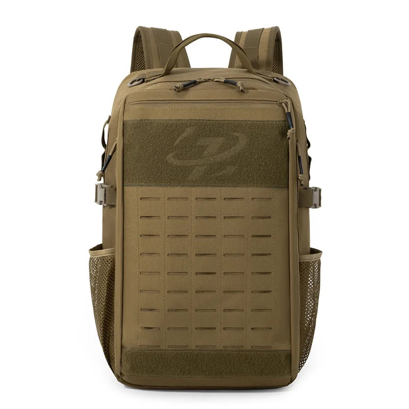 Scione Tactical MOLLE Backpack | Climbing, Hiking, Hunting, All-Season