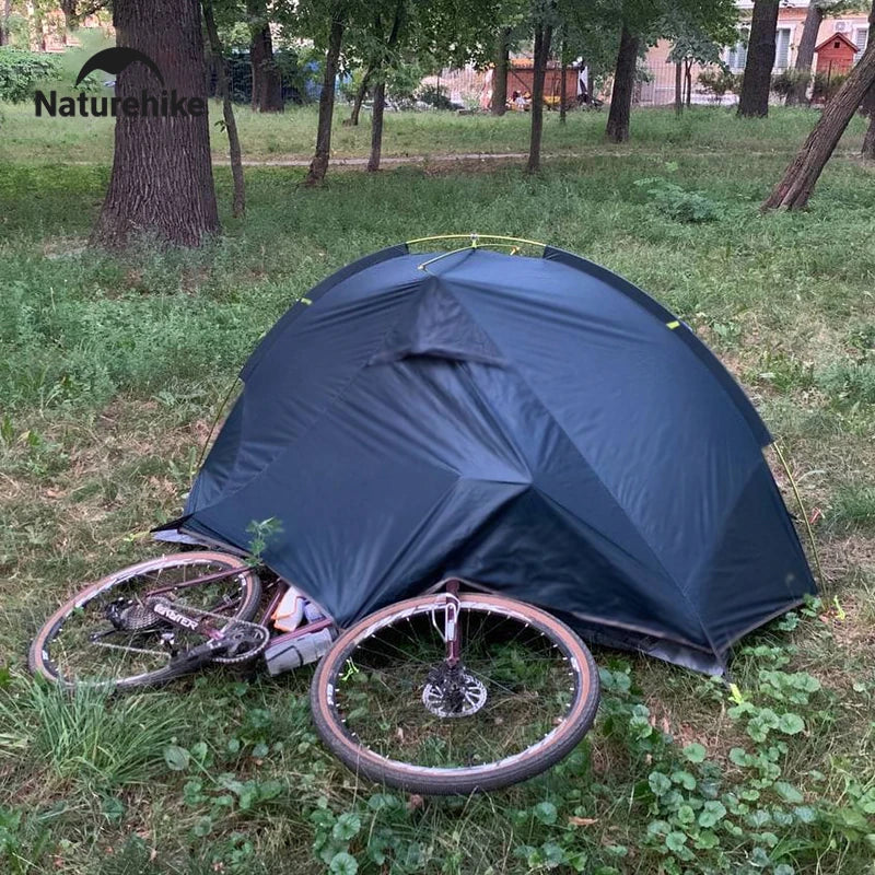 Naturehike Tagar Ultralight Hiking Tent Outdoor Summer Lightweight Camping Rainproof 1-2 Person Tent