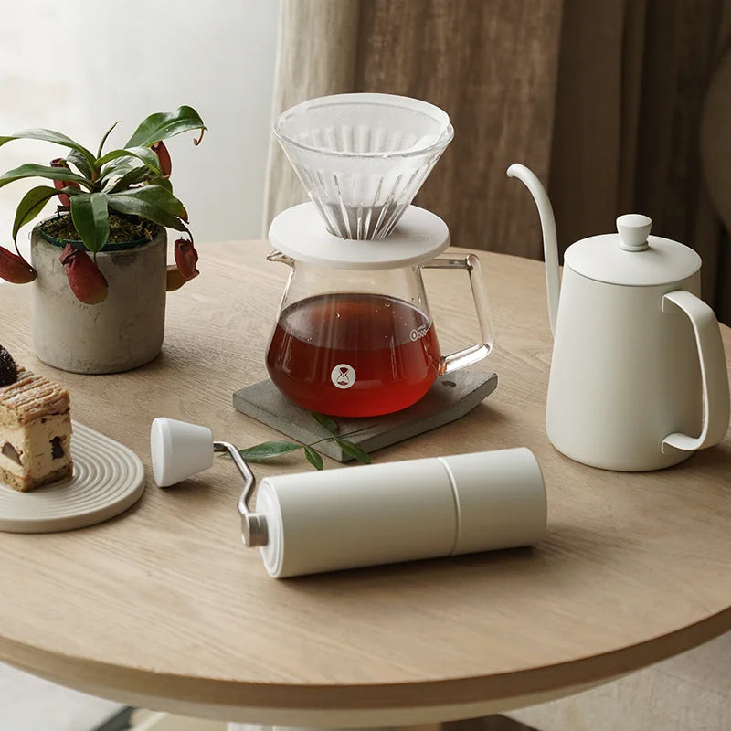 TIMEMORE Chestnut C3 Manual Coffee Grinder
