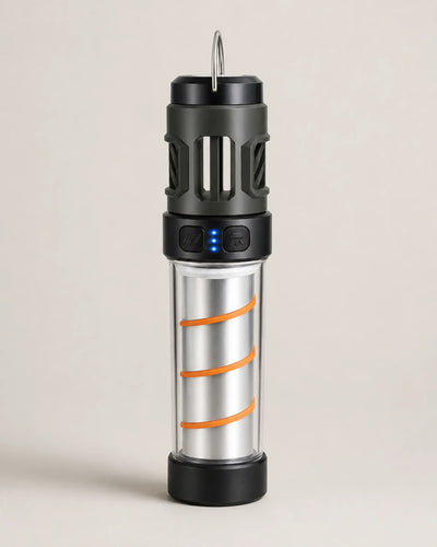 AH06 Camping Lamp