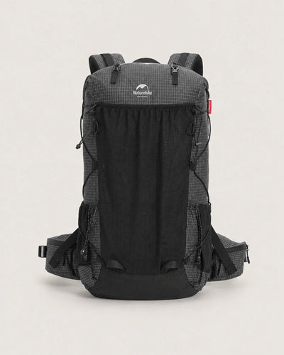 40L  Black