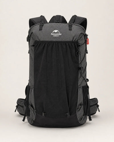 60L  Black